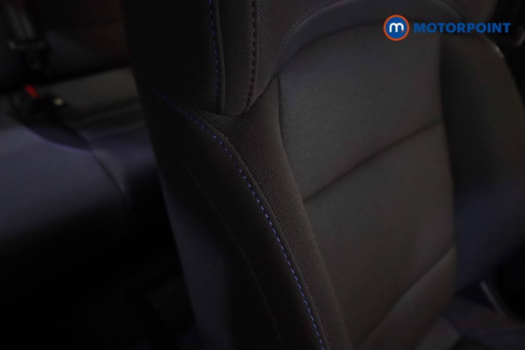Mg Motor Uk MG4 SE Automatic Electric SUV - Stock Number (1579251) - 16th supplementary image