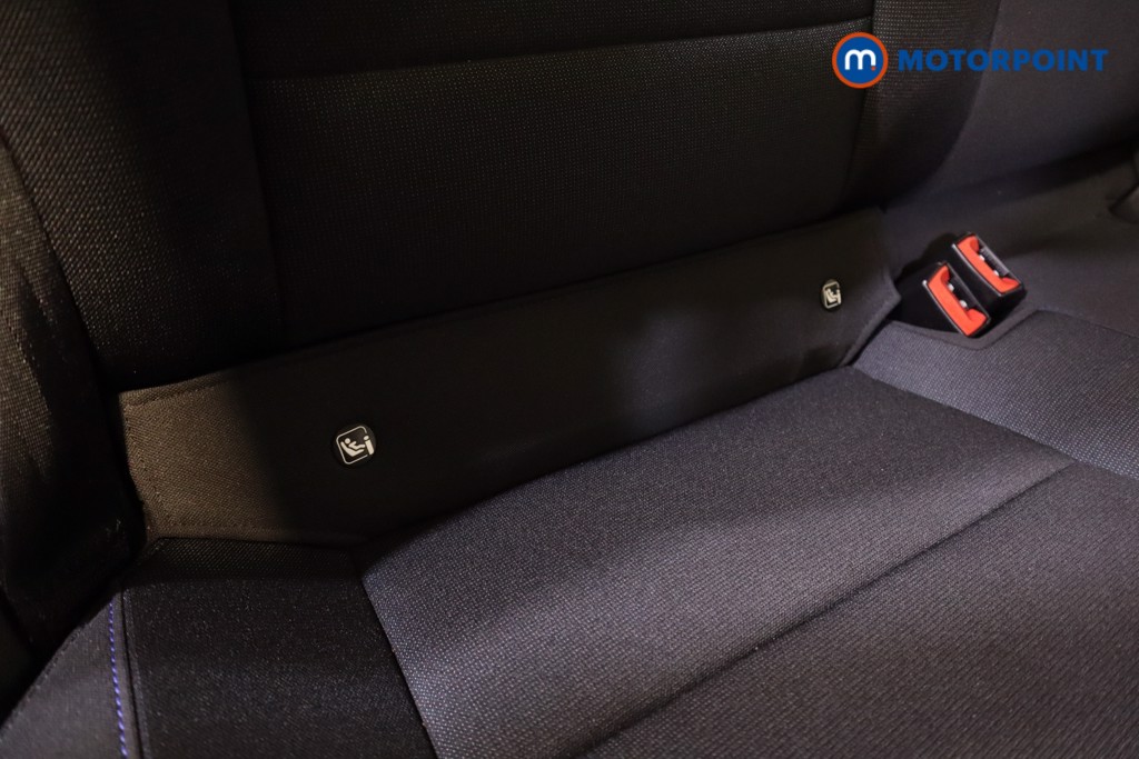 Mg Motor Uk MG4 SE Automatic Electric SUV - Stock Number (1579251) - 20th supplementary image