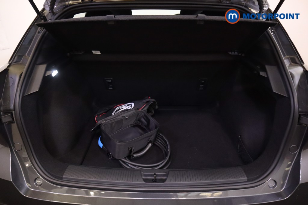Mg Motor Uk MG4 SE Automatic Electric SUV - Stock Number (1579251) - 21st supplementary image