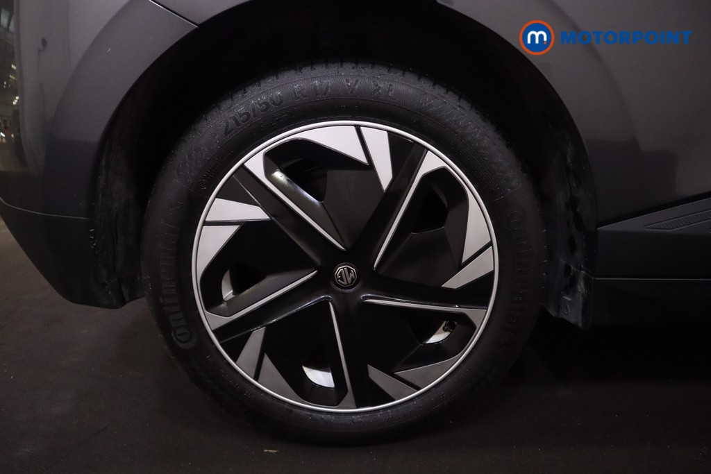 Mg Motor Uk MG4 SE Automatic Electric SUV - Stock Number (1579251) - 22nd supplementary image
