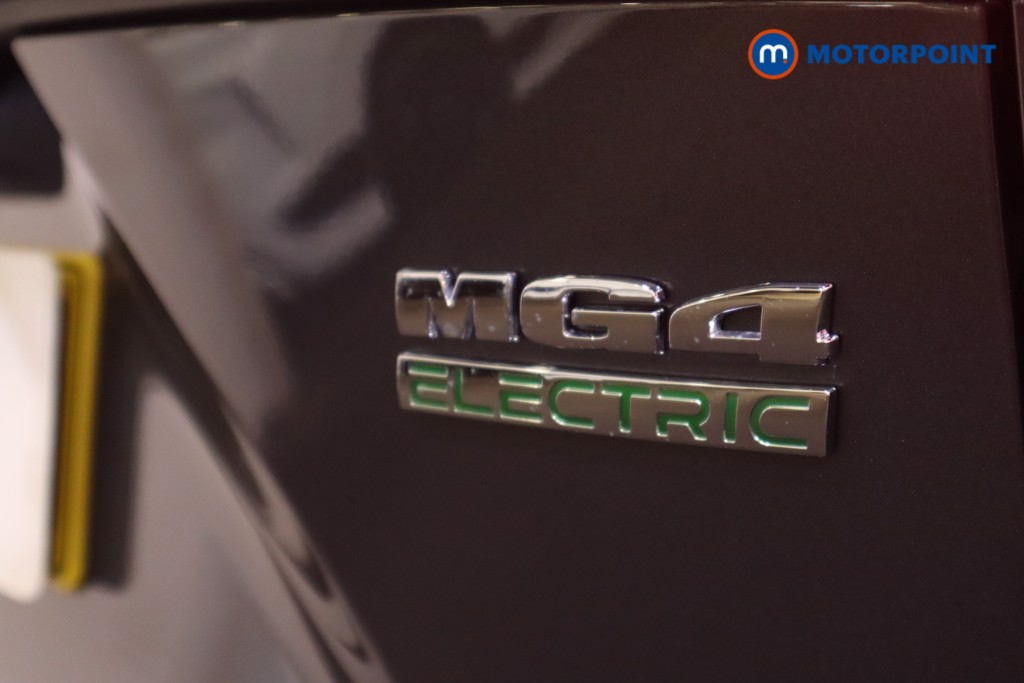 Mg Motor Uk MG4 SE Automatic Electric SUV - Stock Number (1579251) - 30th supplementary image