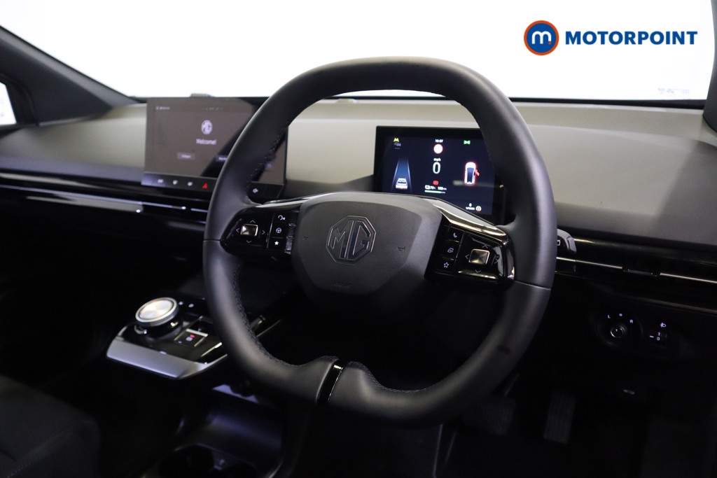 Mg Motor Uk MG4 SE Automatic Electric SUV - Stock Number (1579251) - 1st supplementary image