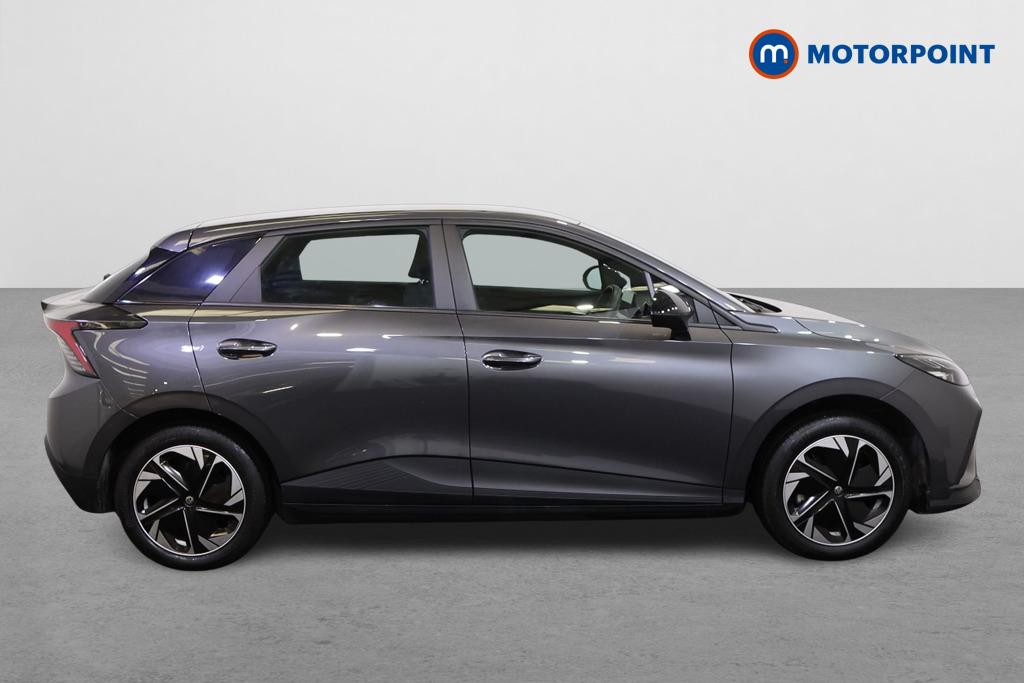 Mg Motor Uk MG4 SE Automatic Electric SUV - Stock Number (1579251) - Drivers side