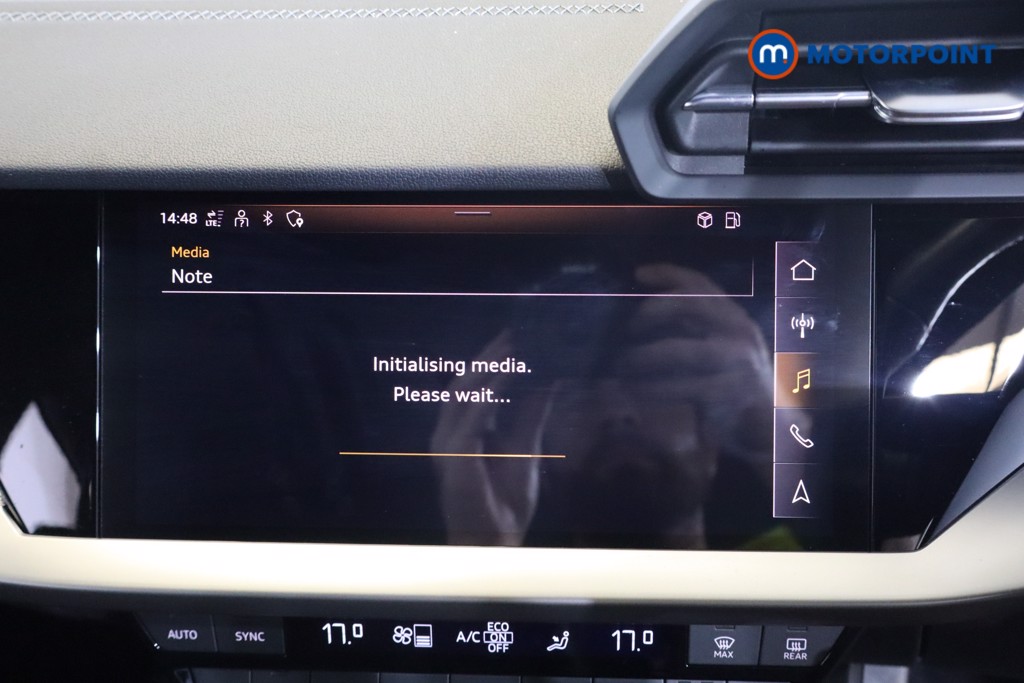Audi A3 S Line Automatic Petrol Hatchback - Stock Number (1579270) - 6th supplementary image