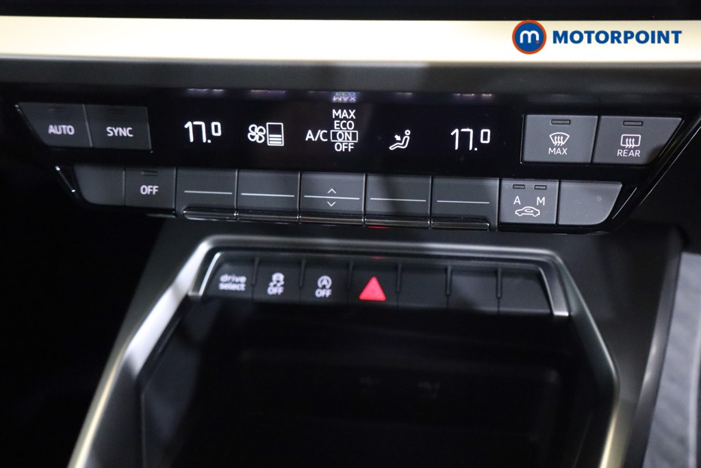 Audi A3 S Line Automatic Petrol Hatchback - Stock Number (1579270) - 11th supplementary image