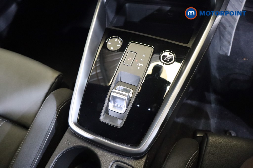 Audi A3 S Line Automatic Petrol Hatchback - Stock Number (1579270) - 12th supplementary image