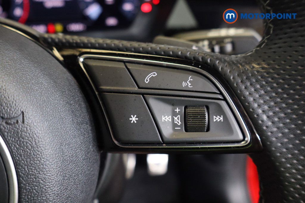 Audi A3 S Line Automatic Petrol Hatchback - Stock Number (1579270) - 14th supplementary image