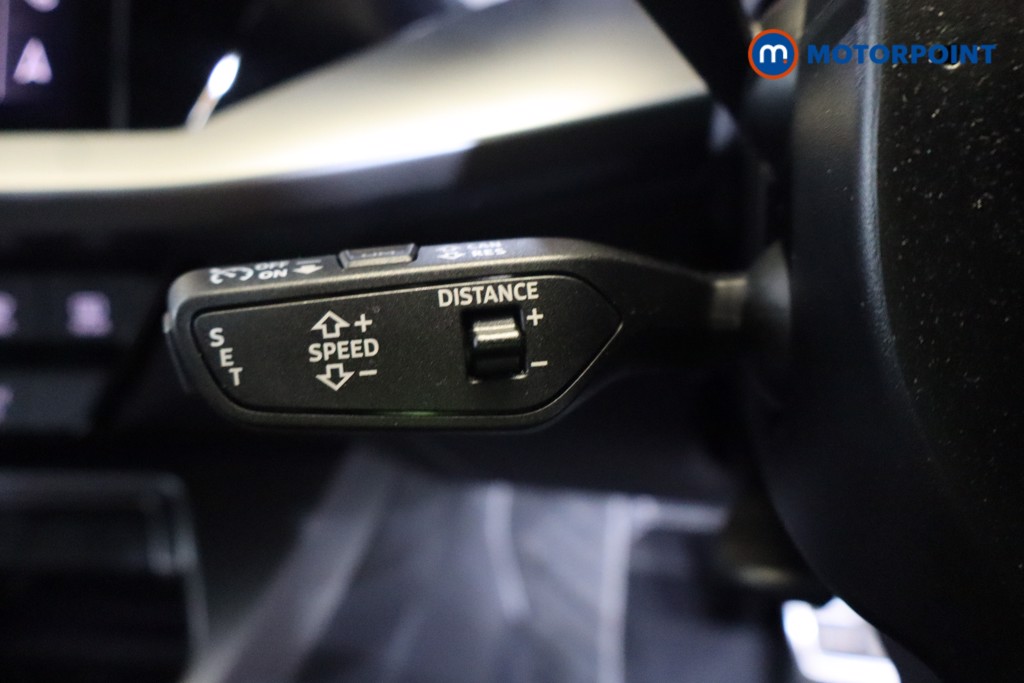 Audi A3 S Line Automatic Petrol Hatchback - Stock Number (1579270) - 16th supplementary image