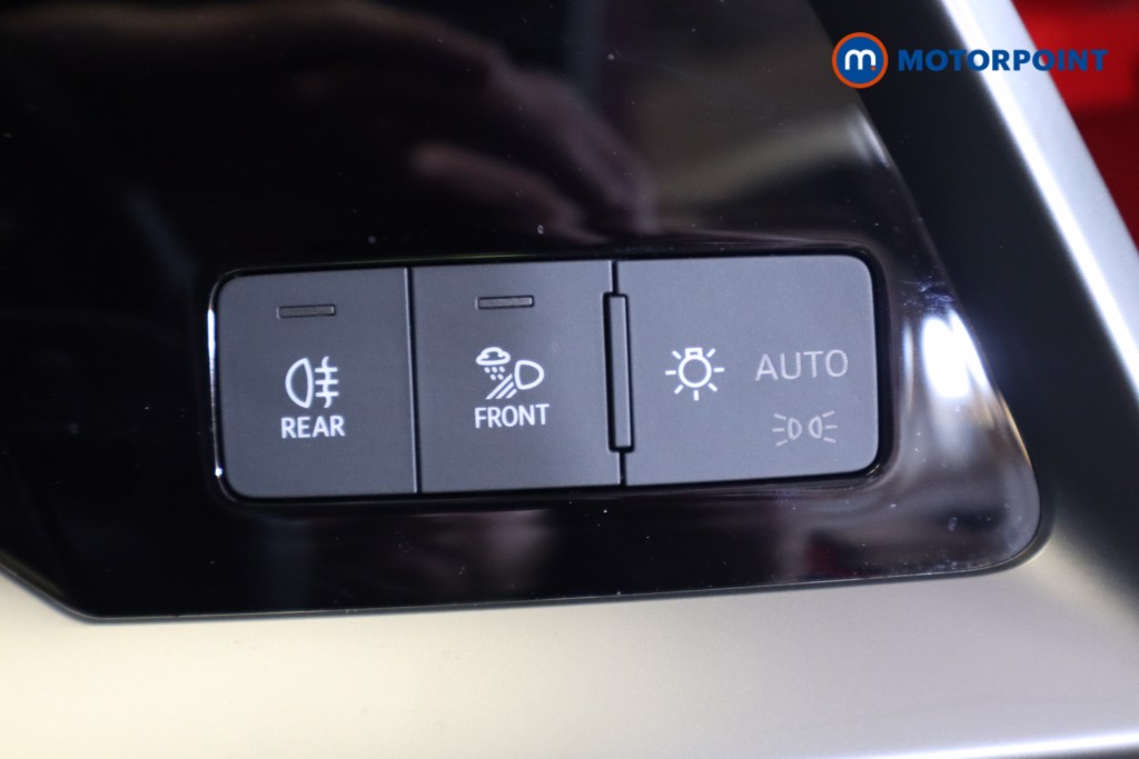 Audi A3 S Line Automatic Petrol Hatchback - Stock Number (1579270) - 18th supplementary image