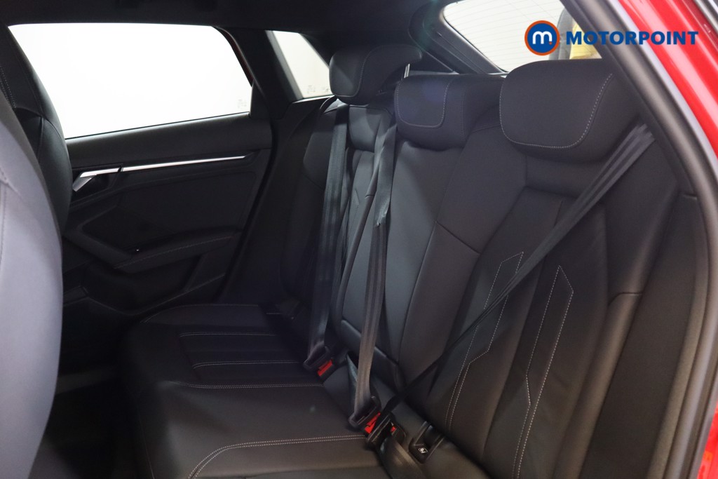 Audi A3 S Line Automatic Petrol Hatchback - Stock Number (1579270) - 22nd supplementary image