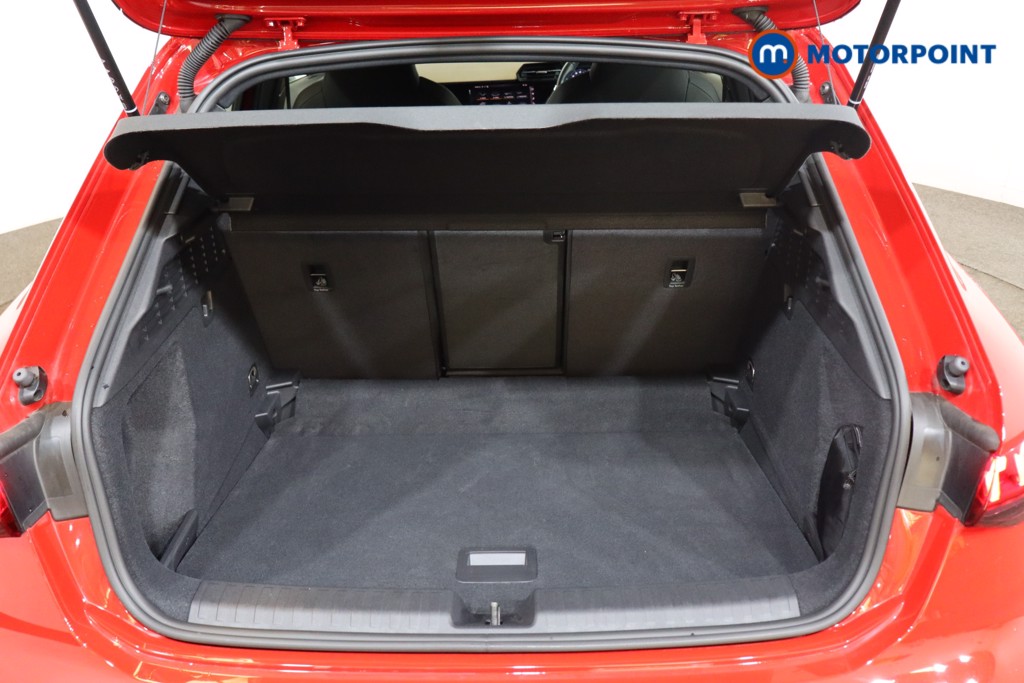 Audi A3 S Line Automatic Petrol Hatchback - Stock Number (1579270) - 25th supplementary image