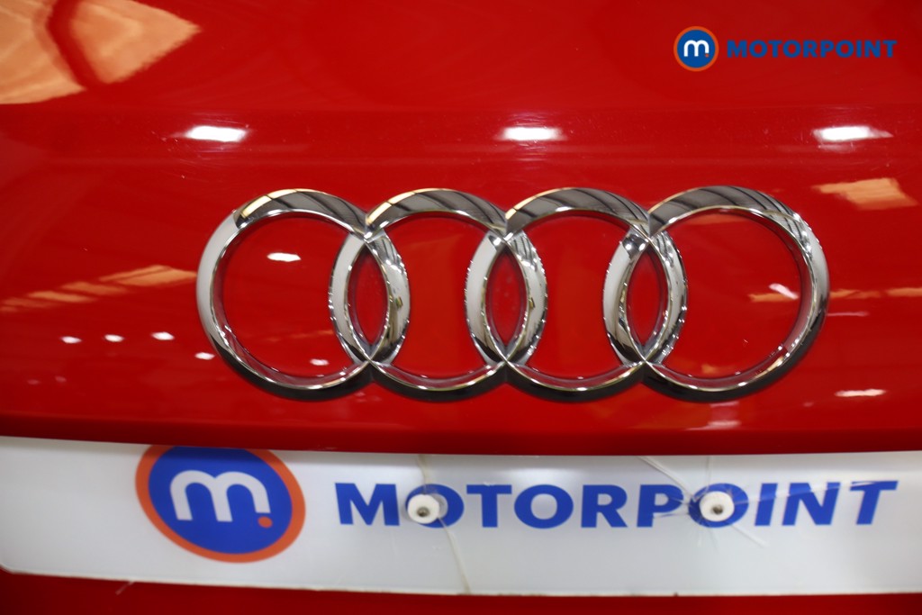 Audi A3 S Line Automatic Petrol Hatchback - Stock Number (1579270) - 34th supplementary image