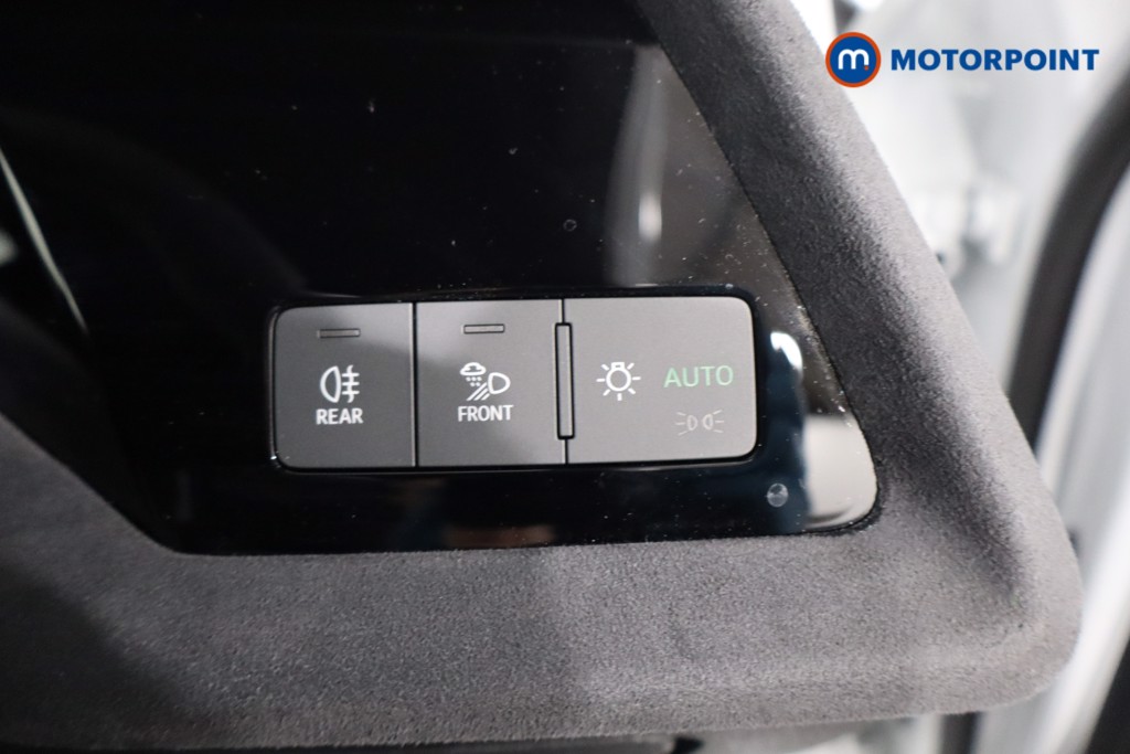 Audi A3 S3 Black Edition Automatic Petrol Hatchback - Stock Number (1579271) - 23rd supplementary image