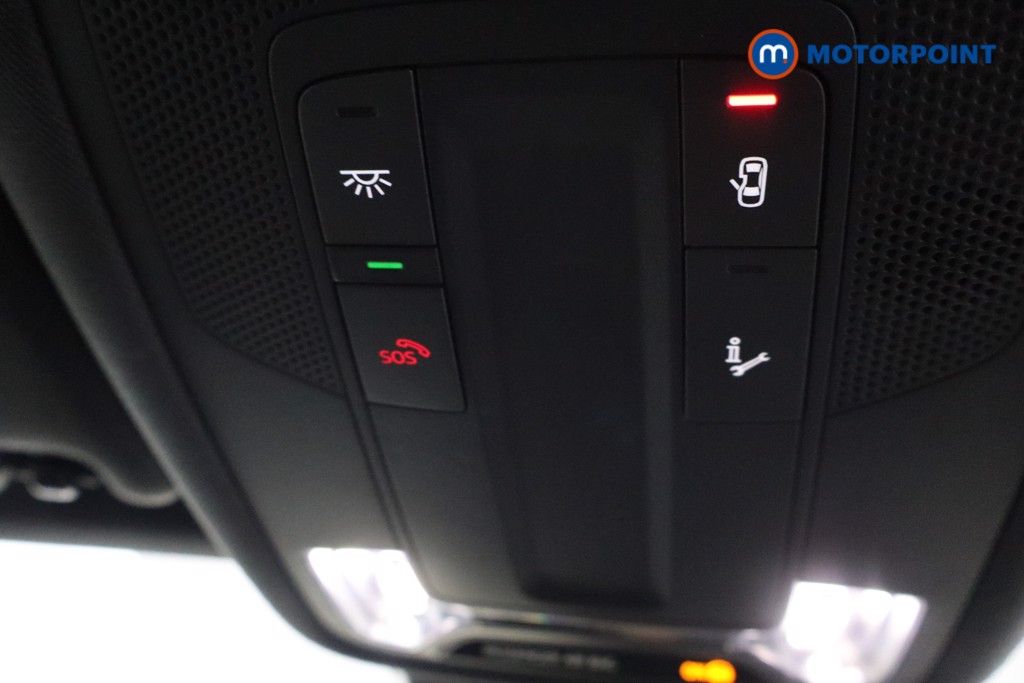Audi A3 S3 Black Edition Automatic Petrol Hatchback - Stock Number (1579271) - 24th supplementary image