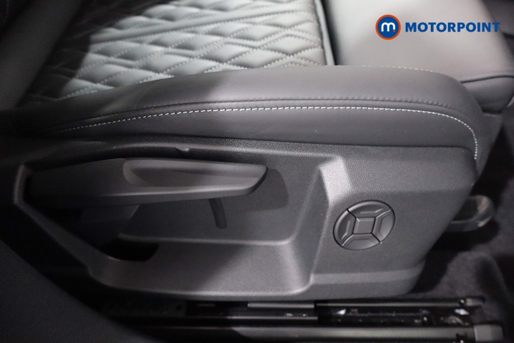 Audi A3 S3 Black Edition Automatic Petrol Hatchback - Stock Number (1579271) - 27th supplementary image
