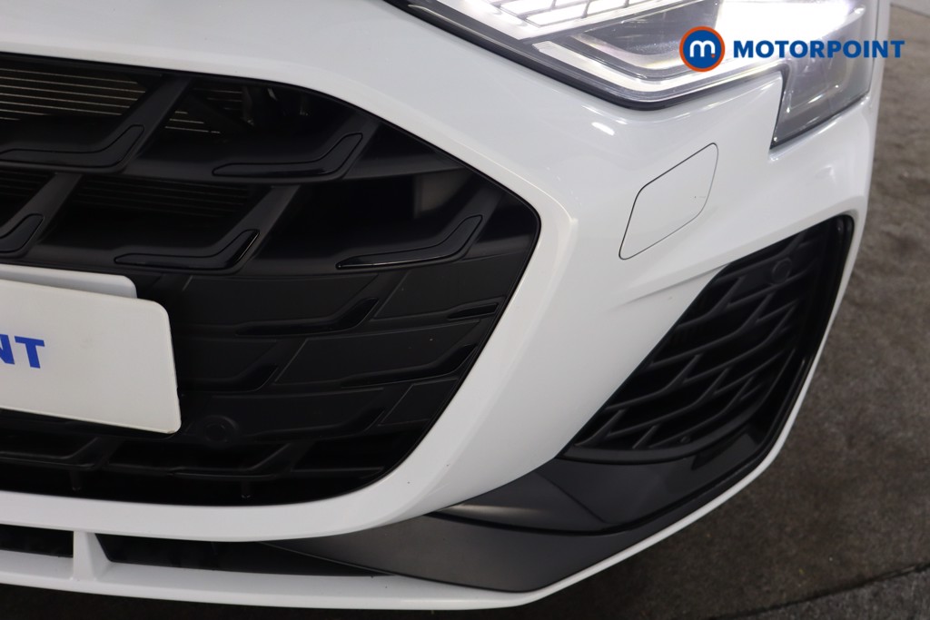 Audi A3 S3 Black Edition Automatic Petrol Hatchback - Stock Number (1579271) - 33rd supplementary image