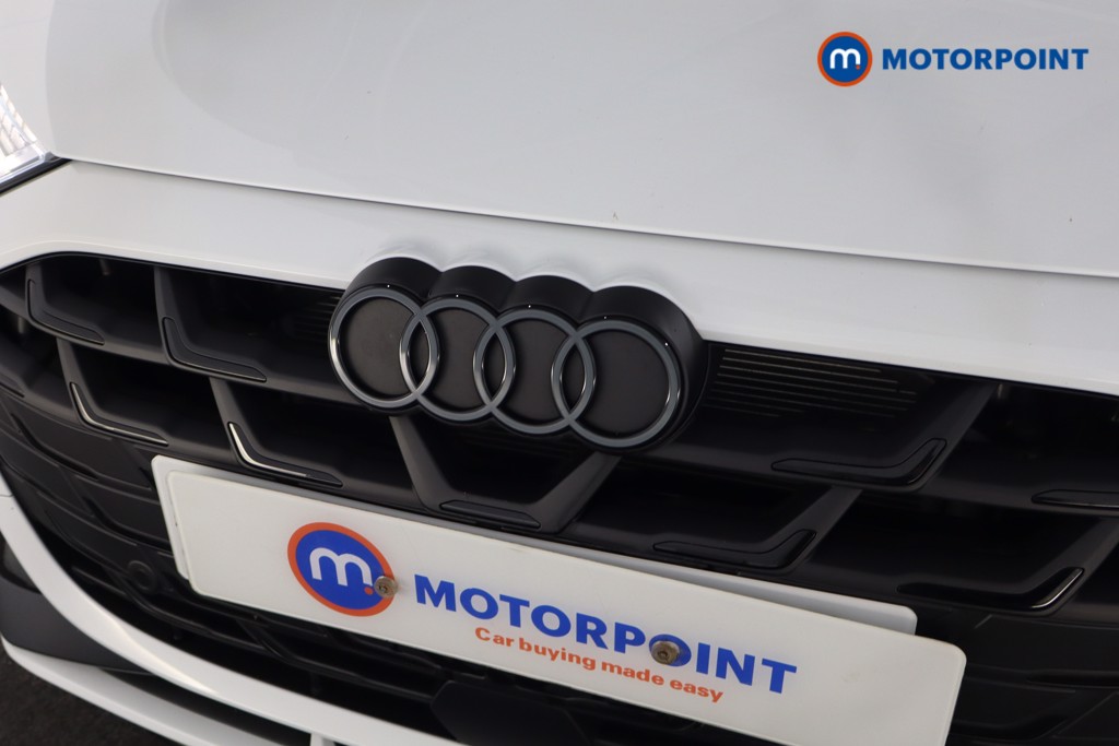 Audi A3 S3 Black Edition Automatic Petrol Hatchback - Stock Number (1579271) - 34th supplementary image