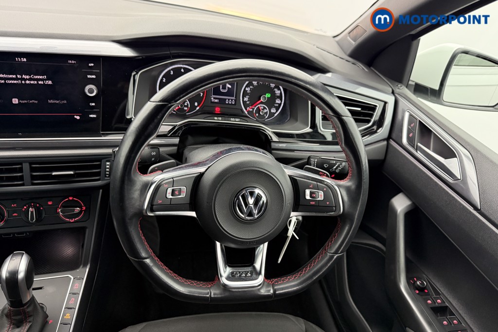 Volkswagen Polo GTI Automatic Petrol Hatchback - Stock Number (1579305) - 3rd supplementary image