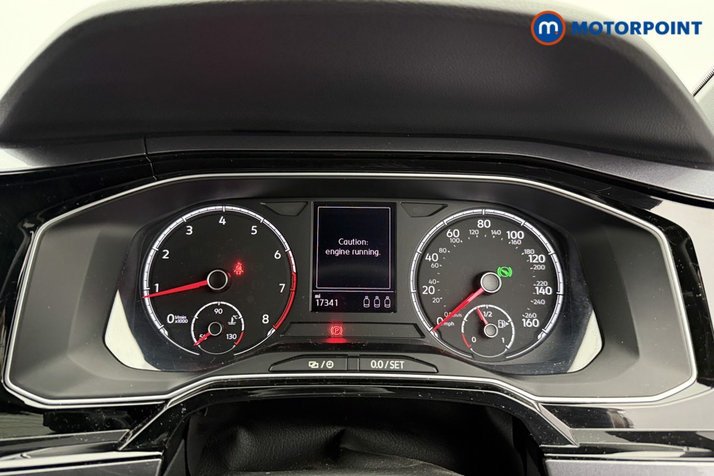 Volkswagen Polo GTI Automatic Petrol Hatchback - Stock Number (1579305) - 5th supplementary image