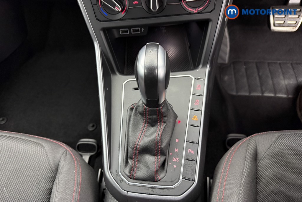Volkswagen Polo GTI Automatic Petrol Hatchback - Stock Number (1579305) - 12th supplementary image