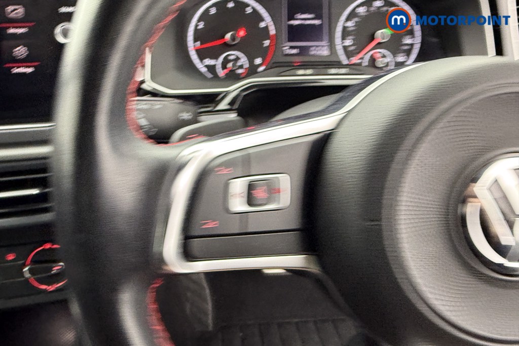 Volkswagen Polo GTI Automatic Petrol Hatchback - Stock Number (1579305) - 13th supplementary image