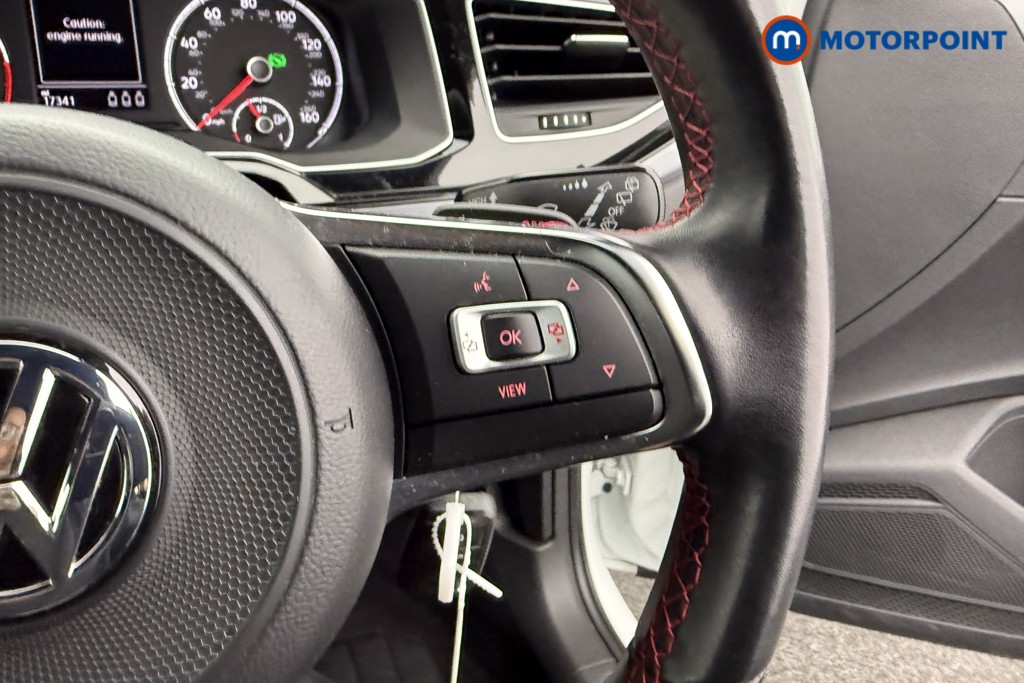 Volkswagen Polo GTI Automatic Petrol Hatchback - Stock Number (1579305) - 14th supplementary image