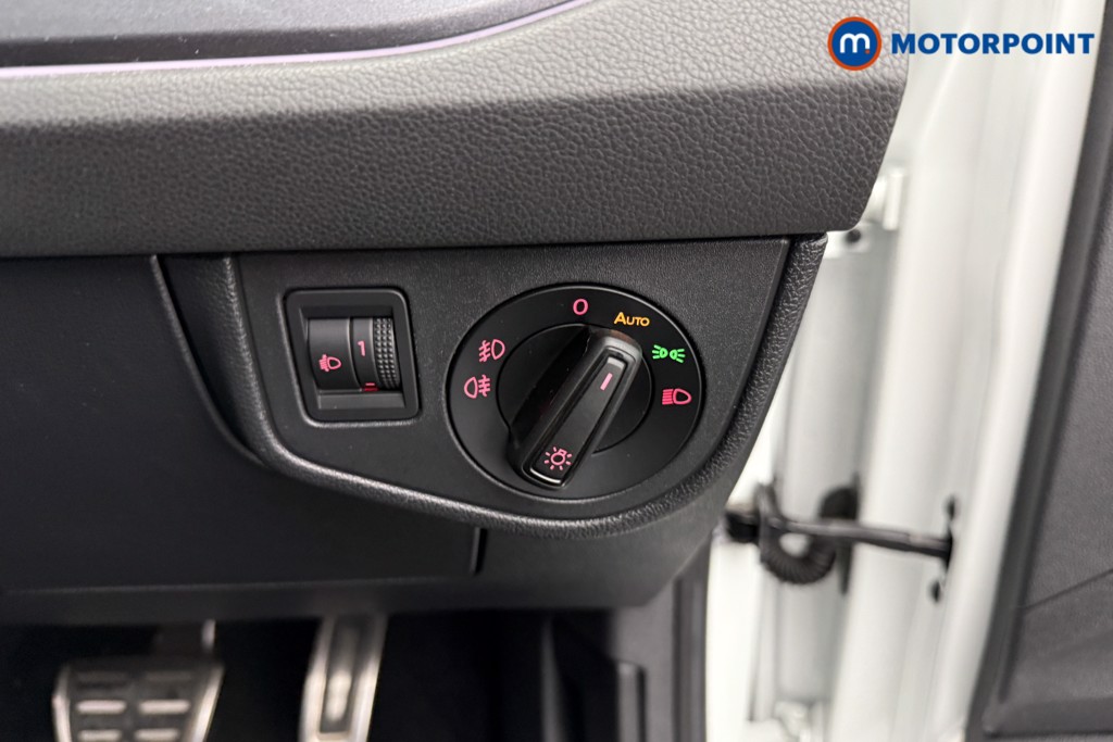 Volkswagen Polo GTI Automatic Petrol Hatchback - Stock Number (1579305) - 15th supplementary image