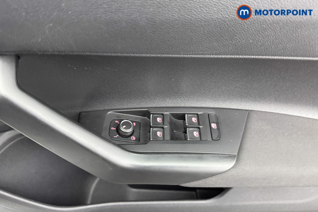 Volkswagen Polo GTI Automatic Petrol Hatchback - Stock Number (1579305) - 16th supplementary image