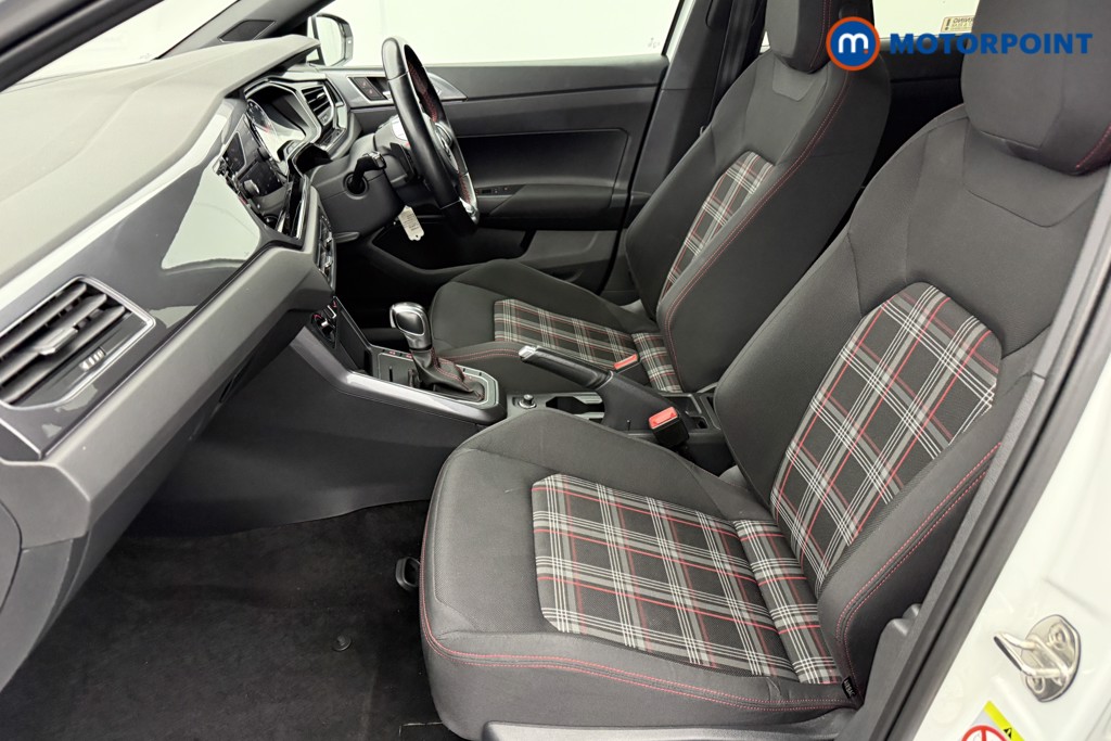 Volkswagen Polo GTI Automatic Petrol Hatchback - Stock Number (1579305) - 20th supplementary image