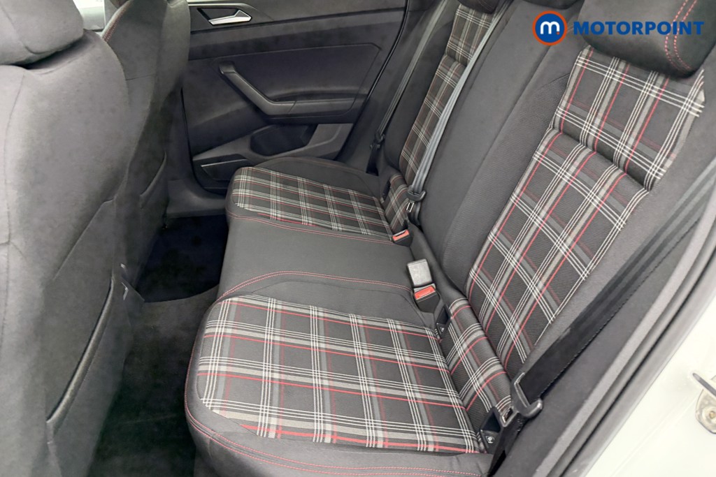 Volkswagen Polo GTI Automatic Petrol Hatchback - Stock Number (1579305) - 21st supplementary image