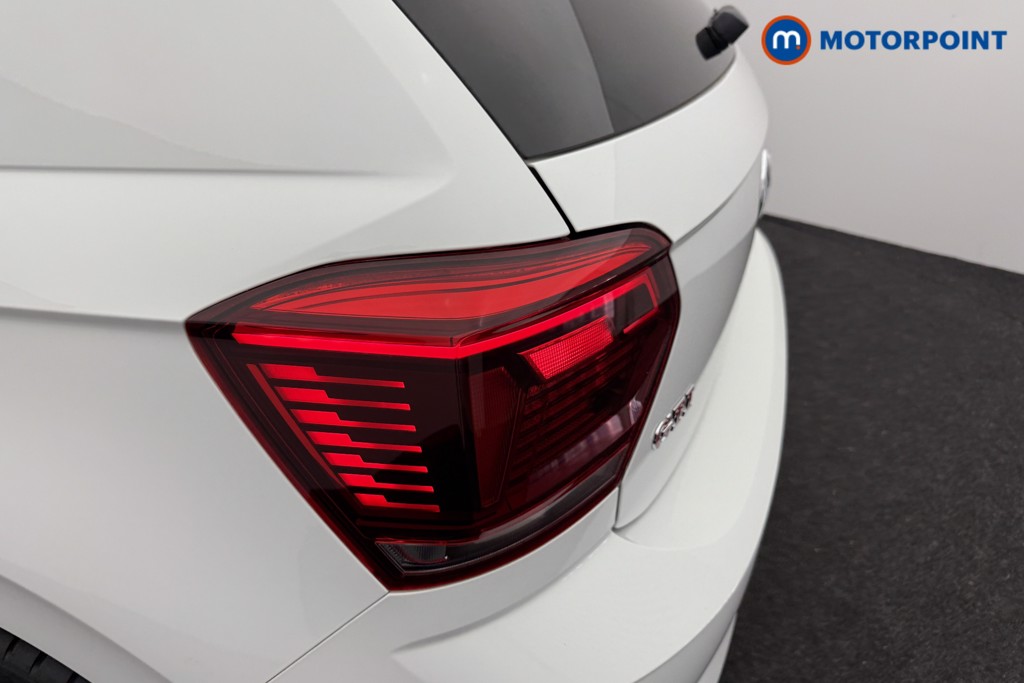 Volkswagen Polo GTI Automatic Petrol Hatchback - Stock Number (1579305) - 23rd supplementary image