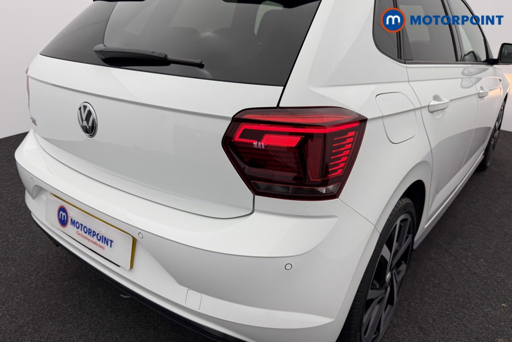 Volkswagen Polo GTI Automatic Petrol Hatchback - Stock Number (1579305) - 24th supplementary image