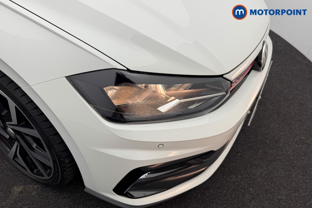 Volkswagen Polo GTI Automatic Petrol Hatchback - Stock Number (1579305) - 25th supplementary image