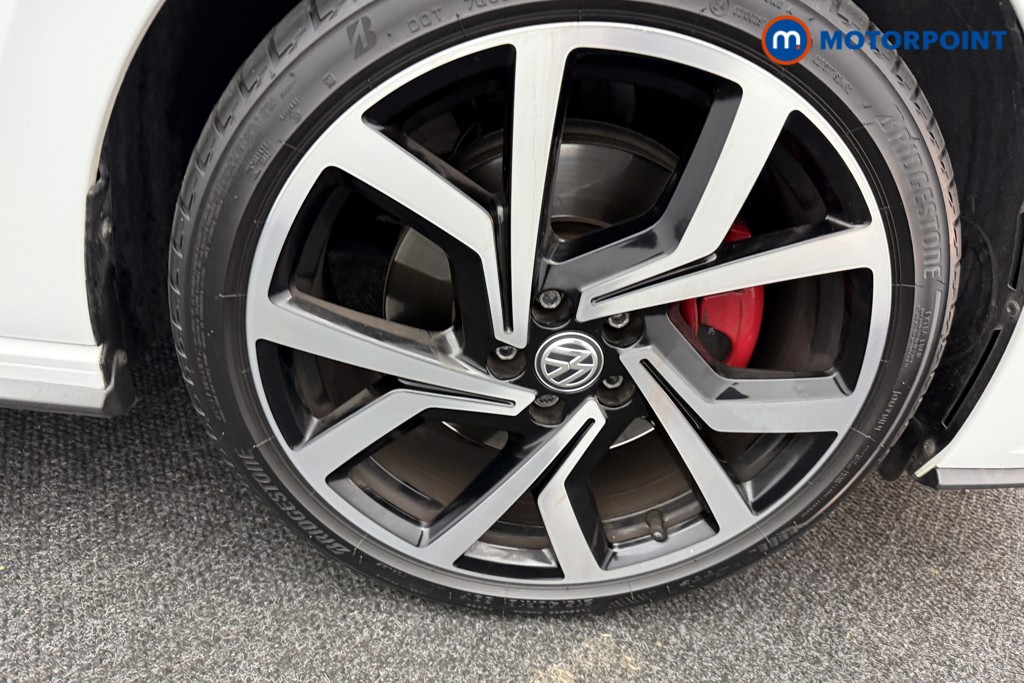 Volkswagen Polo GTI Automatic Petrol Hatchback - Stock Number (1579305) - 30th supplementary image