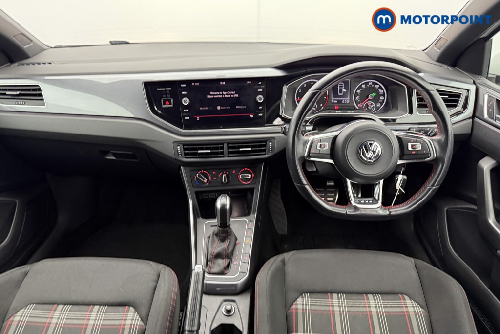 Volkswagen Polo GTI Automatic Petrol Hatchback - Stock Number (1579305) - 1st supplementary image