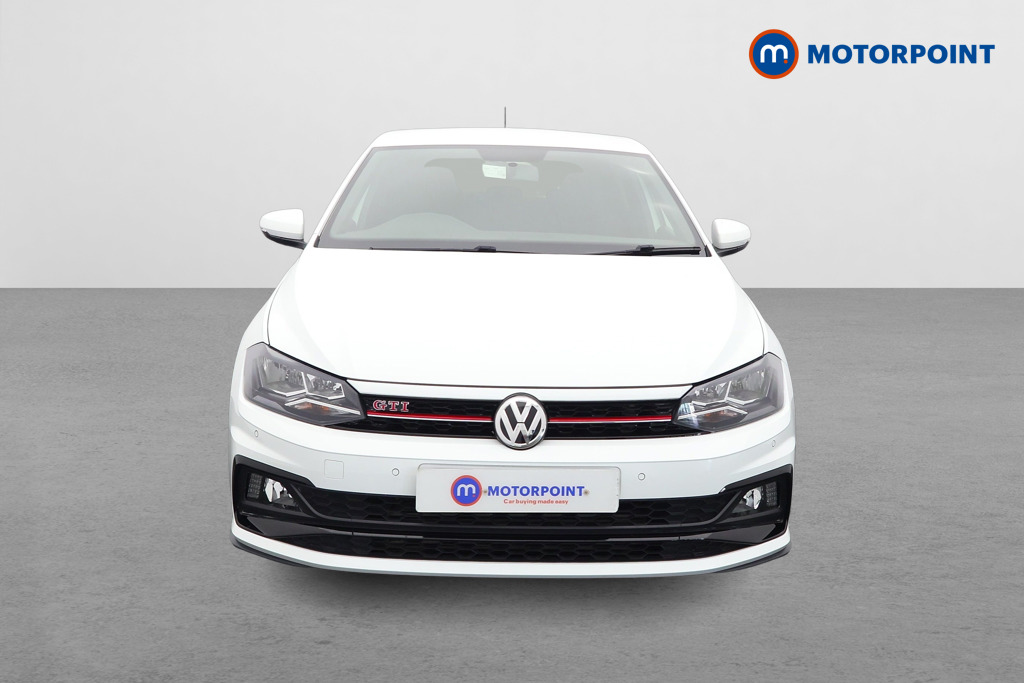 Volkswagen Polo GTI Automatic Petrol Hatchback - Stock Number (1579305) - Front bumper