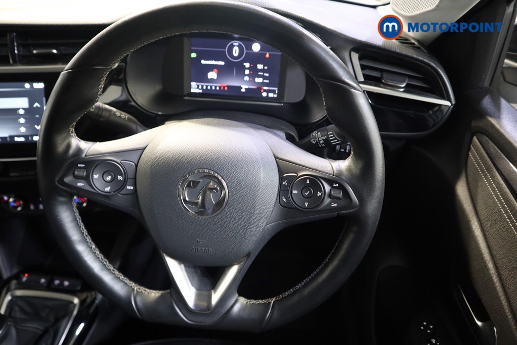 Vauxhall Corsa Elite Edition Manual Petrol Hatchback - Stock Number (1579343) - 2nd supplementary image