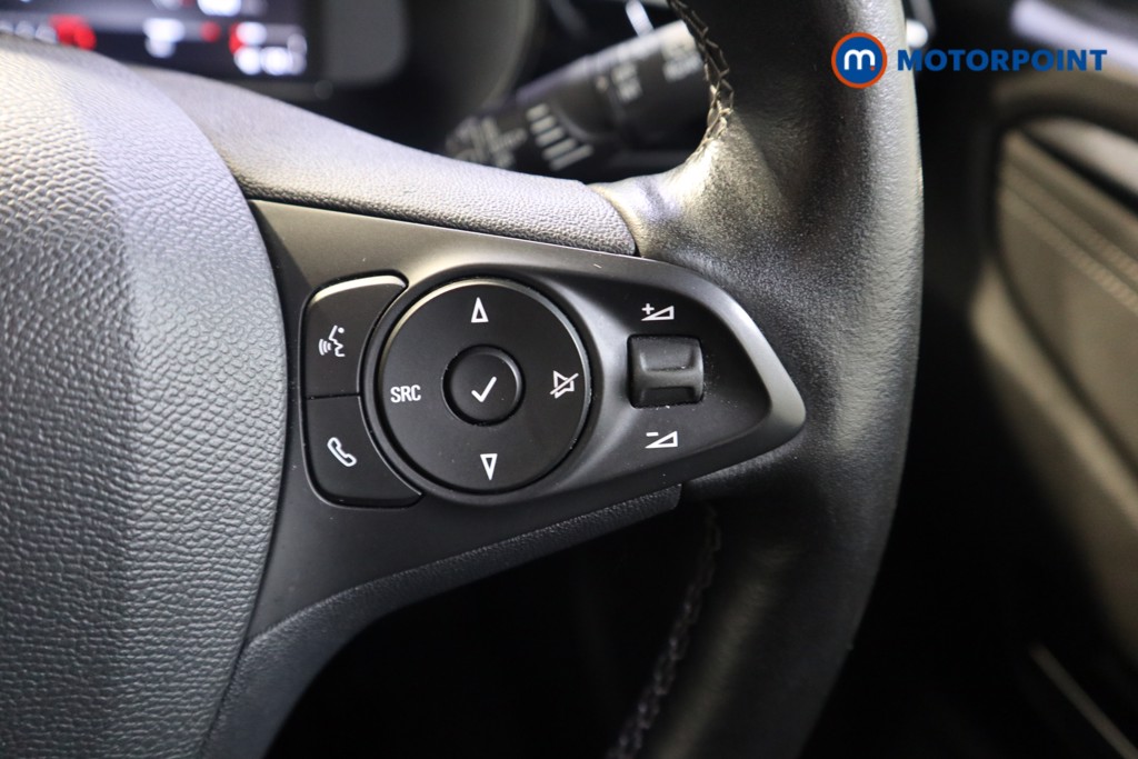 Vauxhall Corsa Elite Edition Manual Petrol Hatchback - Stock Number (1579343) - 4th supplementary image