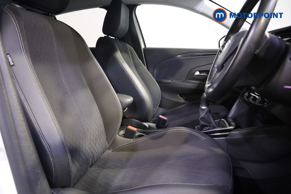 Vauxhall Corsa Elite Edition Manual Petrol Hatchback - Stock Number (1579343) - 11th supplementary image