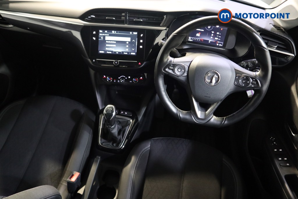 Vauxhall Corsa Elite Edition Manual Petrol Hatchback - Stock Number (1579343) - 1st supplementary image