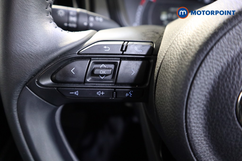 Toyota Aygo X Pure Manual Petrol Hatchback - Stock Number (1579379) - 3rd supplementary image