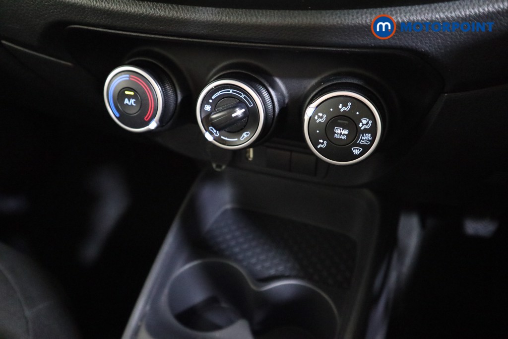Toyota Aygo X Pure Manual Petrol Hatchback - Stock Number (1579379) - 7th supplementary image