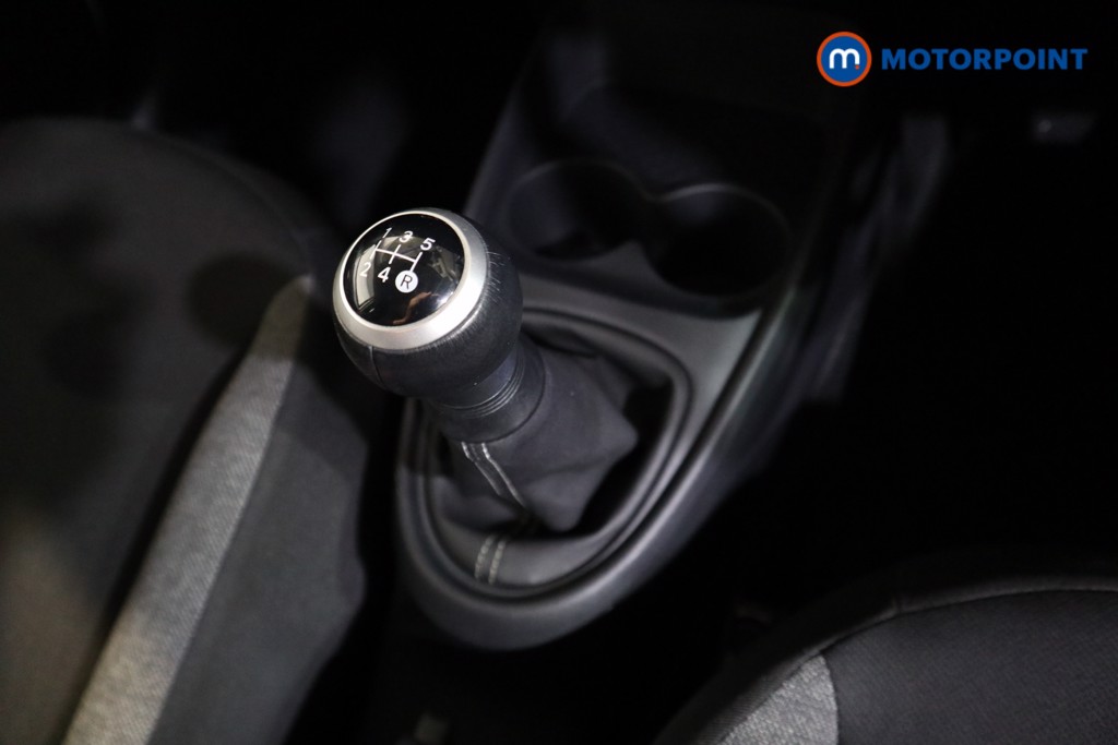 Toyota Aygo X Pure Manual Petrol Hatchback - Stock Number (1579379) - 8th supplementary image