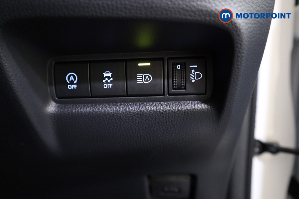 Toyota Aygo X Pure Manual Petrol Hatchback - Stock Number (1579379) - 9th supplementary image