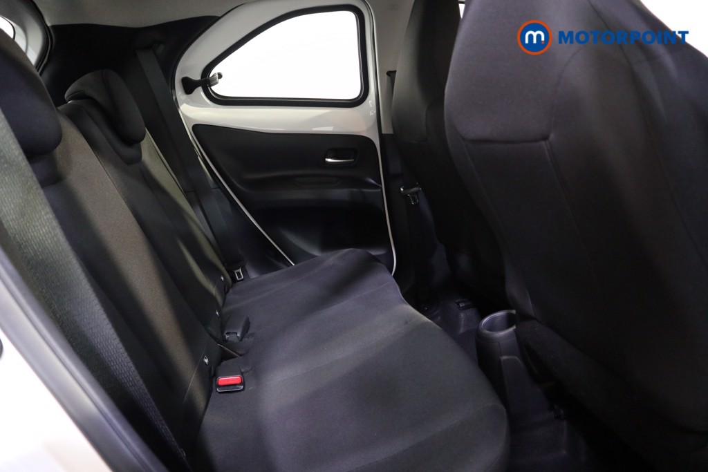 Toyota Aygo X Pure Manual Petrol Hatchback - Stock Number (1579379) - 12th supplementary image