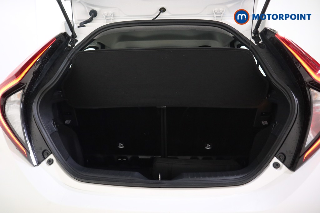 Toyota Aygo X Pure Manual Petrol Hatchback - Stock Number (1579379) - 13th supplementary image