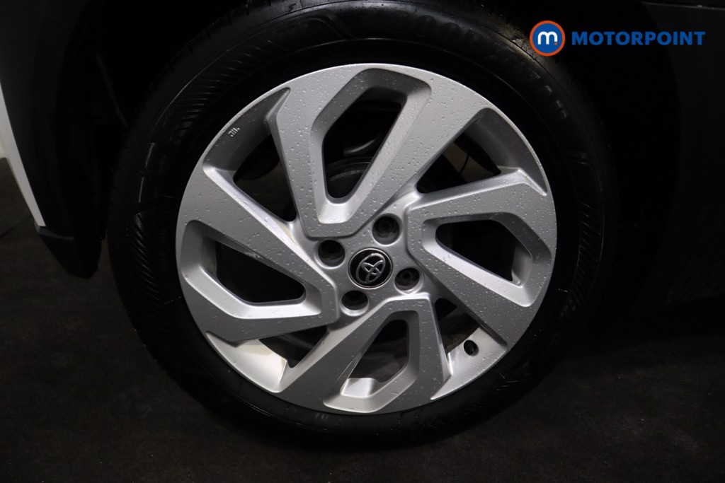 Toyota Aygo X Pure Manual Petrol Hatchback - Stock Number (1579379) - 14th supplementary image