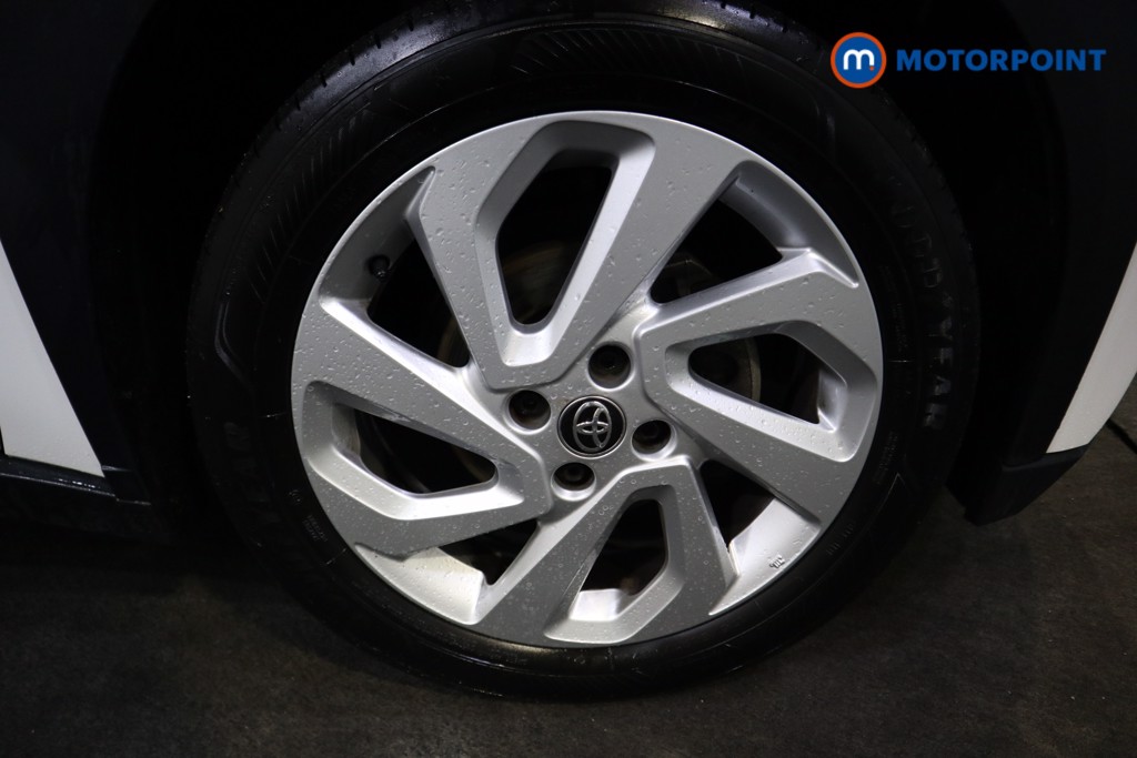 Toyota Aygo X Pure Manual Petrol Hatchback - Stock Number (1579379) - 15th supplementary image