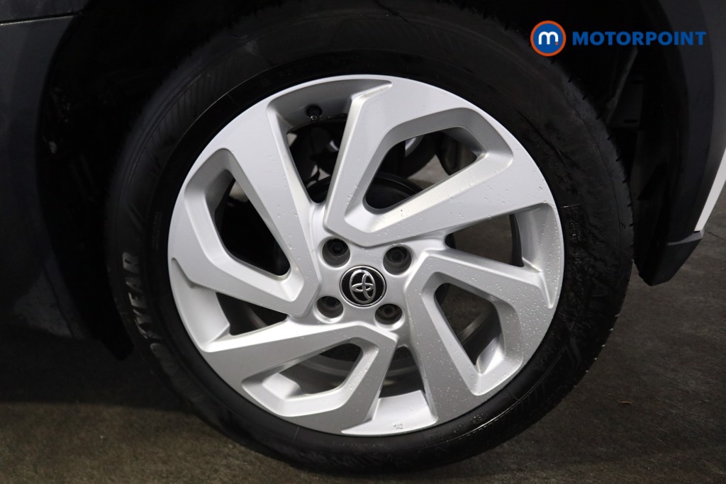 Toyota Aygo X Pure Manual Petrol Hatchback - Stock Number (1579379) - 17th supplementary image