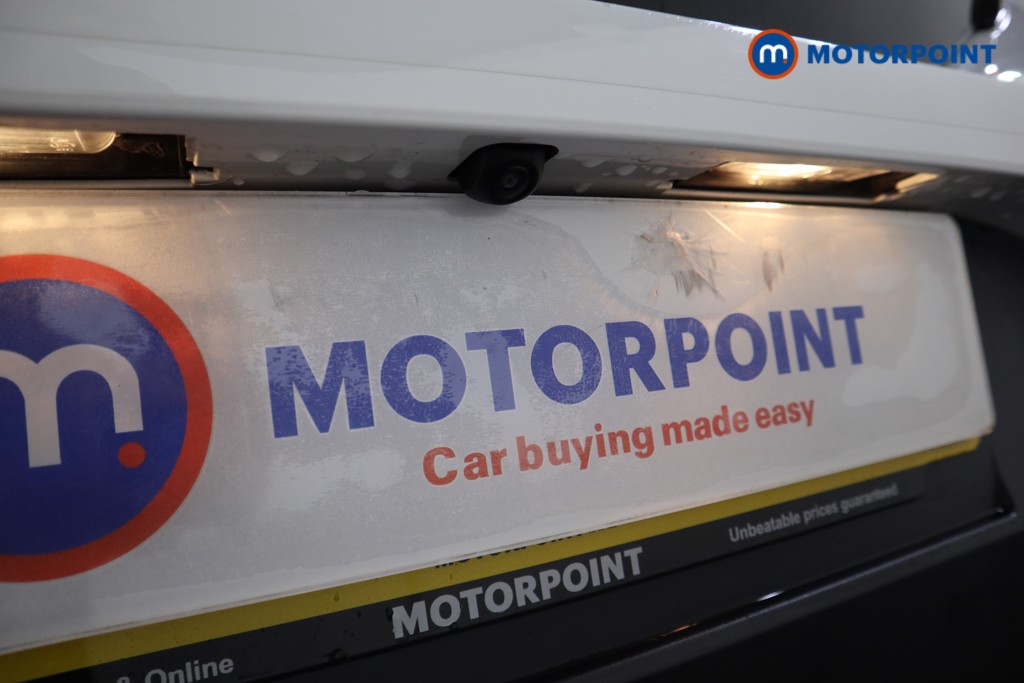 Toyota Aygo X Pure Manual Petrol Hatchback - Stock Number (1579379) - 18th supplementary image